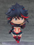 Nendoroid 2808 Kill la Kill Ryuko Matoi: Kamui Senketsu Ver. Pre-order