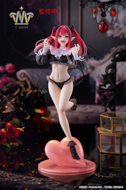 My Dress-Up Darling T-Most Figure - Marin Kitagawa - Liz Ver. Re