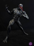 Xavier Cal Custom: S. H. Figuarts Venom Let There Be Carnage - Venom Comic Style