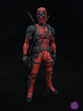 Xavier Cal Custom S. H. Figuarts - Deadpool & Wolverine - Deadpool