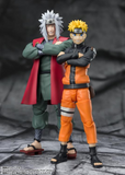 S. H. Figuarts Naruto Shippuden - Jiraiya -Exclusive Edition-