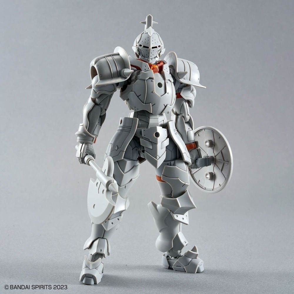 30 Minute Mission - 30 Minutes Fantasy / 30MF #03 Liber Fighter