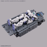 30 MM 1/144  30 Minute Missions - #13 Extended Armement Vehicle (Customize Carrier Ver.)