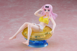 Aqua Float Girls Prize Figure Kaguya-Sama Love Is War - Chika Fujiwara Ultra Romantic