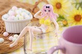 Aqua Float Girls Prize Figure Kaguya-Sama Love Is War - Chika Fujiwara Ultra Romantic