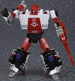 Transformers Masterpiece - MP-14 Red Alert
