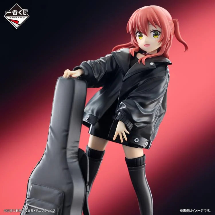 Kita Ikuyo Bocchi The Rock! Figure