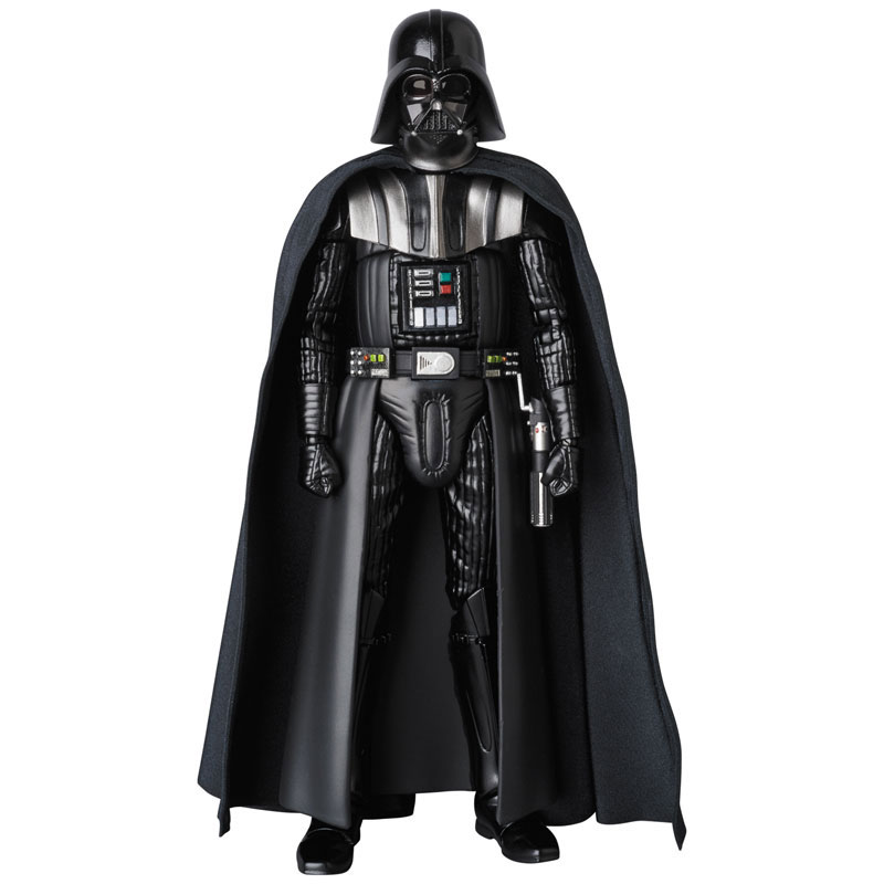 Mafex rogue one darth vader discount