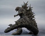 S. H. MonsterArts Godzilla -1.0 - Godzilla (2023)
