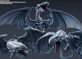 S. H. MonsterArts Yu-Gi-Oh! Duel Monsters - Blue-Eyes White Dragon