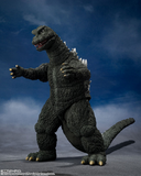 S. H. MonsterArts - Earth Destruction Directive: Godzilla vs. Gigan 1972 - GODZILLA