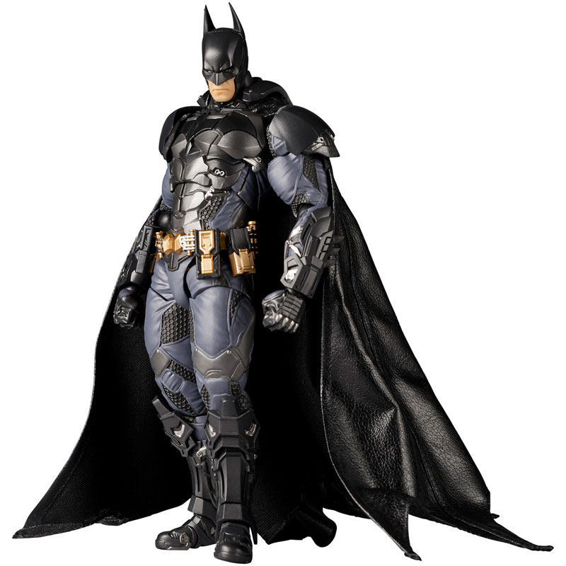 Revoltech batman outlet