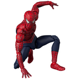 Mafex No.241 Spider-Man: No Way Home - Friendly Neighborhood Spider-Man Pre-order