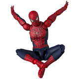 Mafex No.241 Spider-Man: No Way Home - Friendly Neighborhood Spider-Man Pre-order