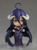 Nendoroid 2604 - Overlord - Albedo (Dress Ver.)