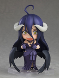 Nendoroid 2604 - Overlord - Albedo (Dress Ver.)