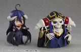 Nendoroid 2604 - Overlord - Albedo (Dress Ver.)