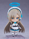 Nendoroid 2611 Blue Archive Asuna Ichinose