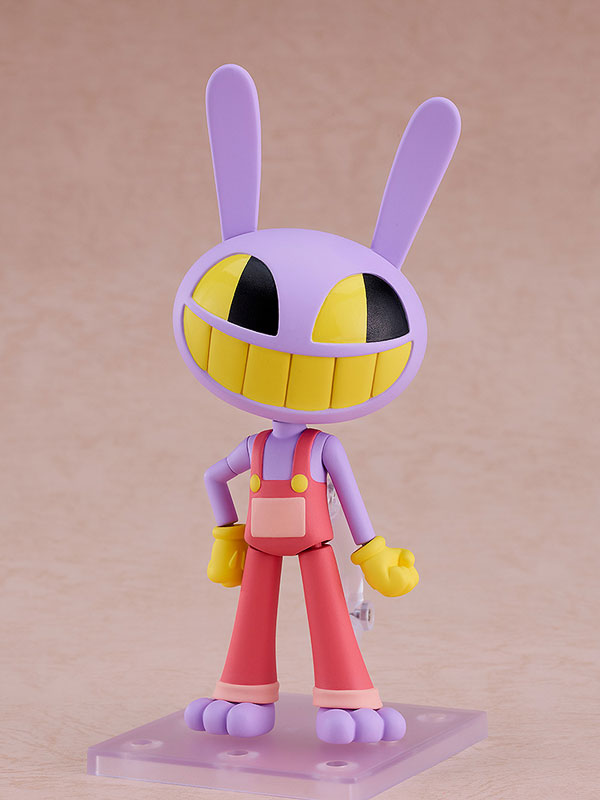 Nendoroid 2771 The Amazing Digital Circus - Jax – Xavier Cal