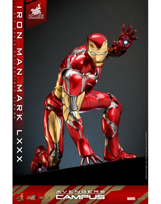 MARVEL - アイアンマン マーク LXXX (80)スペシャルエディション アイアンマン マーク LXXX (80)スペシャルエディション