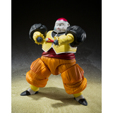 S. H. Figuarts Dragon Ball Z - Android 19
