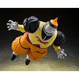 S. H. Figuarts Dragon Ball Z - Android 19
