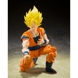 S. H. Figuarts Dragon Ball Z - Android 20