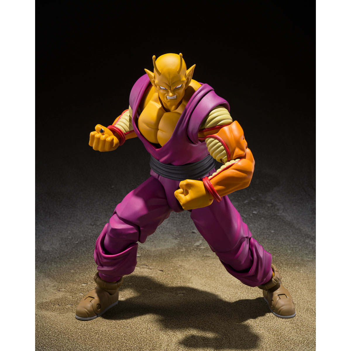 S.H.Figuarts MAJIN-BUU -GOOD- -Exclusive Edition