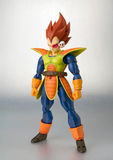 S. H. Figuarts Dragon Ball Z - SDCC 2014 Vegeta Original Animation Color Edition