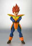 S. H. Figuarts Dragon Ball Z - SDCC 2014 Vegeta Original Animation Color Edition