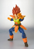 S. H. Figuarts Dragon Ball Z - SDCC 2014 Vegeta Original Animation Color Edition