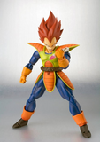 S. H. Figuarts Dragon Ball Z - SDCC 2014 Vegeta Original Animation Color Edition