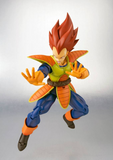 S. H. Figuarts Dragon Ball Z - SDCC 2014 Vegeta Original Animation Color Edition