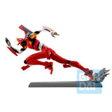 Bandai Spirits Ichibansho EVA-02 (SPRINT Evangelion 3.0