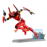 Bandai Spirits Ichibansho EVA-02 (SPRINT Evangelion 3.0