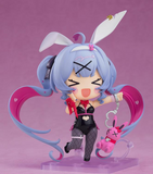 Nendoroid 2730 Vocaloid - Hatsune Miku (Rabbit Hole Ver.) Pre-order