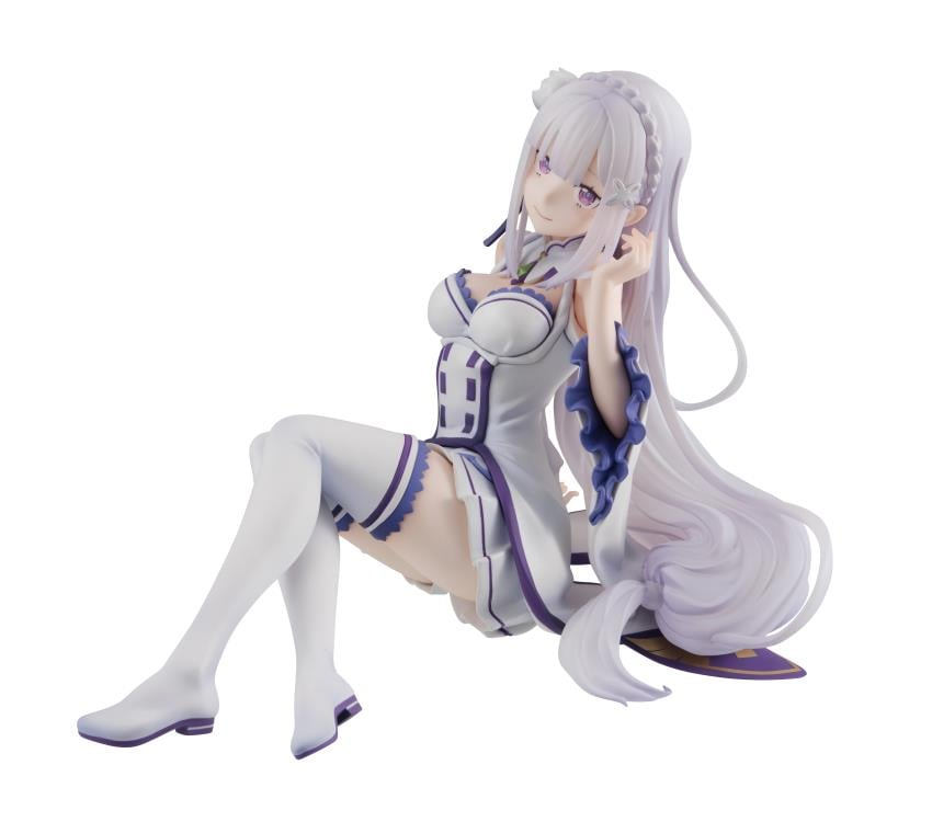 Melty Princess Re:Zero Life in a different world from zero Palm