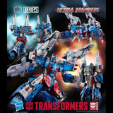 Flame Toys - Transformers Kuro Kara Kuri - Ultra Magnus