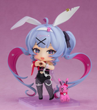 Nendoroid 2730 Vocaloid - Hatsune Miku (Rabbit Hole Ver.) Pre-order