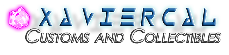 Store Logo