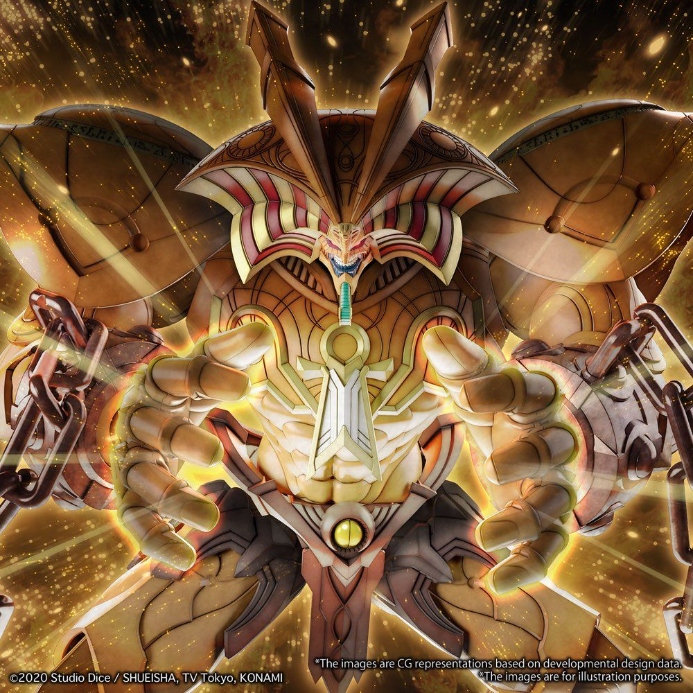 Figure-rise Standard Amplified