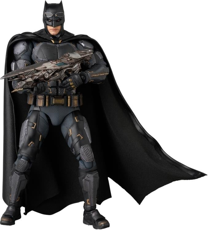 MAFEX 272 Zack Snyder's Justice League - Batman (Tactical Suit