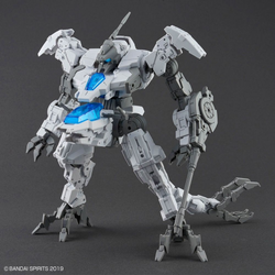 30 Minute Mission 1/144 #55 eEXM GIG-C02 Provedel (type- Command 02)