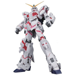 Gundam Mega Size 1/48 Unicorn Gundam Destroy Mode