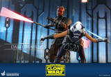Hot Toys TMS024 Star Wars The Clone Wars - Darth Maul