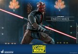 Hot Toys TMS024 Star Wars The Clone Wars - Darth Maul