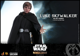Hot Toys DX23 The Mandalorian - Luke Skywalker Deluxe Ver.
