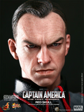 Hot Toys 1/6 MMS167 Captain America: The First Avenger - Red Skull