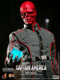 Hot Toys 1/6 MMS167 Captain America: The First Avenger - Red Skull