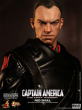Hot Toys 1/6 MMS167 Captain America: The First Avenger - Red Skull